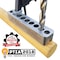 Big Gator Tools V-DrillGuide - Metric (10-14mm) MDG2000NP - alternate 3